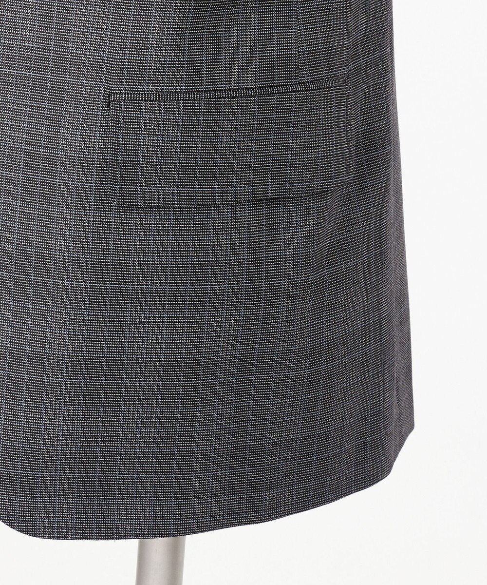 J.PRESS MEN 【CUBA BEACH MASTERPIECE】尾州アーカイブ チェック スーツ/総裏 