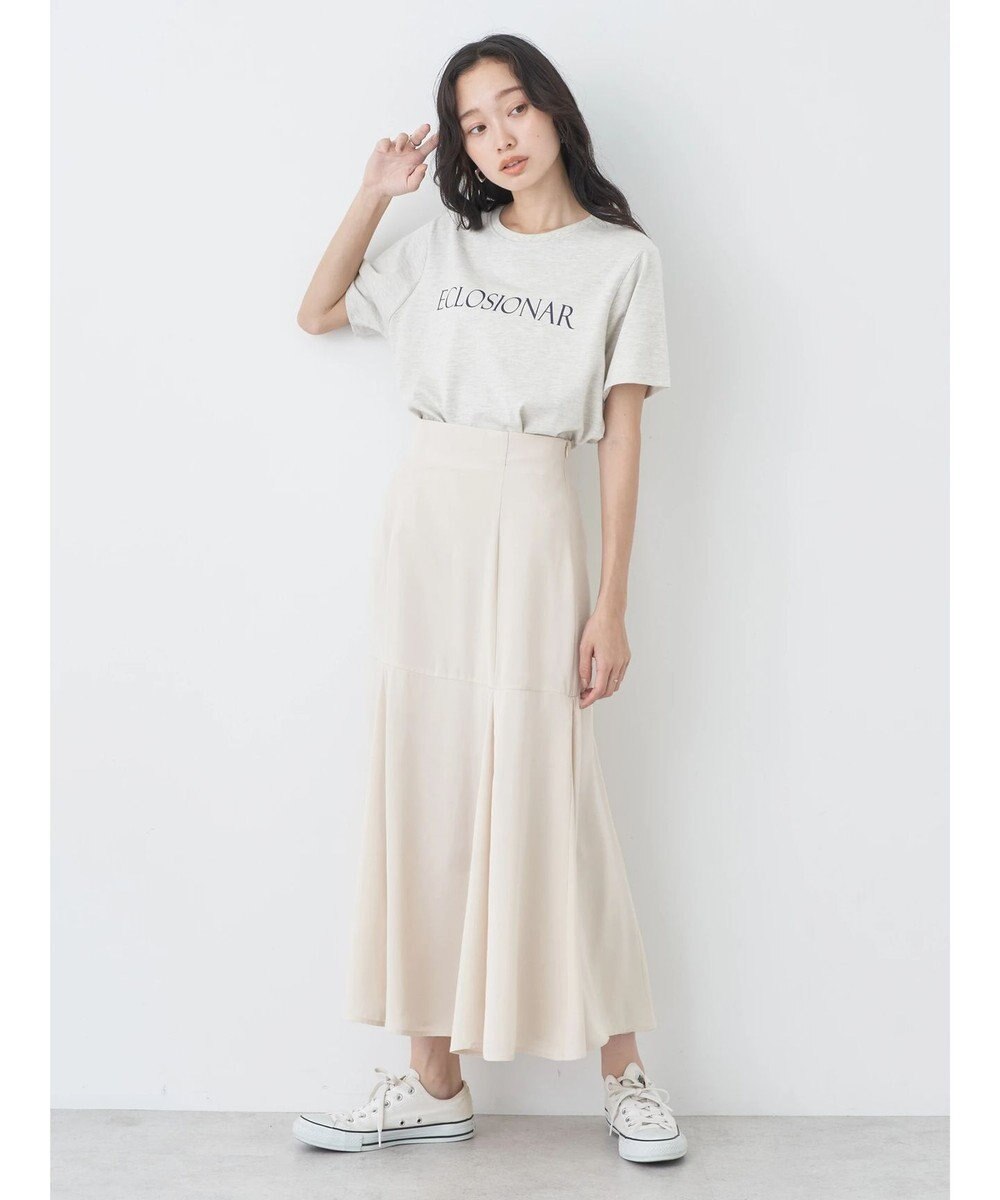 earth music&ecology ＥＣＬＯＳＩＯＮＡＲ　半袖ＴＥＥ 