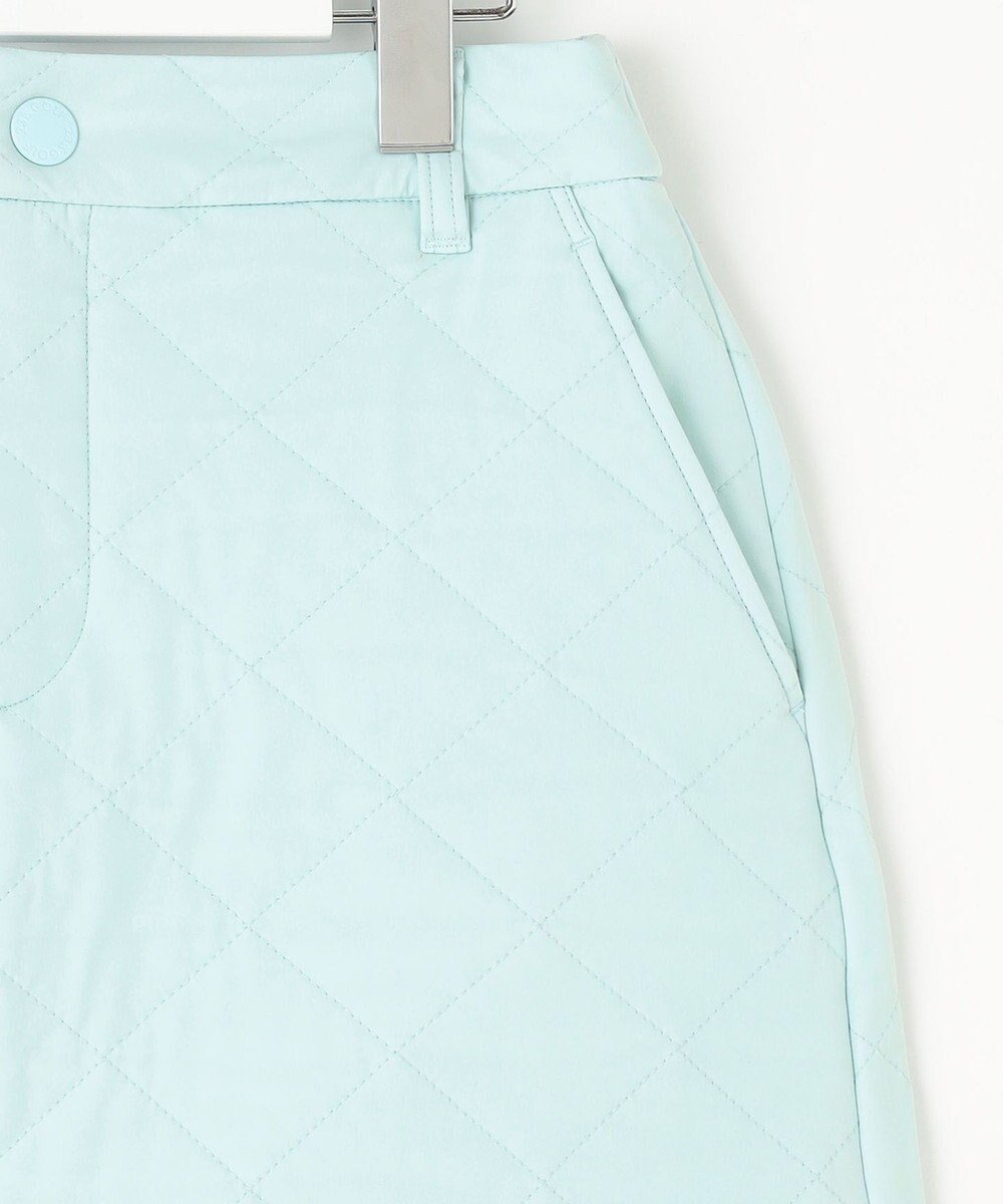 23区GOLF 【WOMEN】中綿ベーシック スカート 