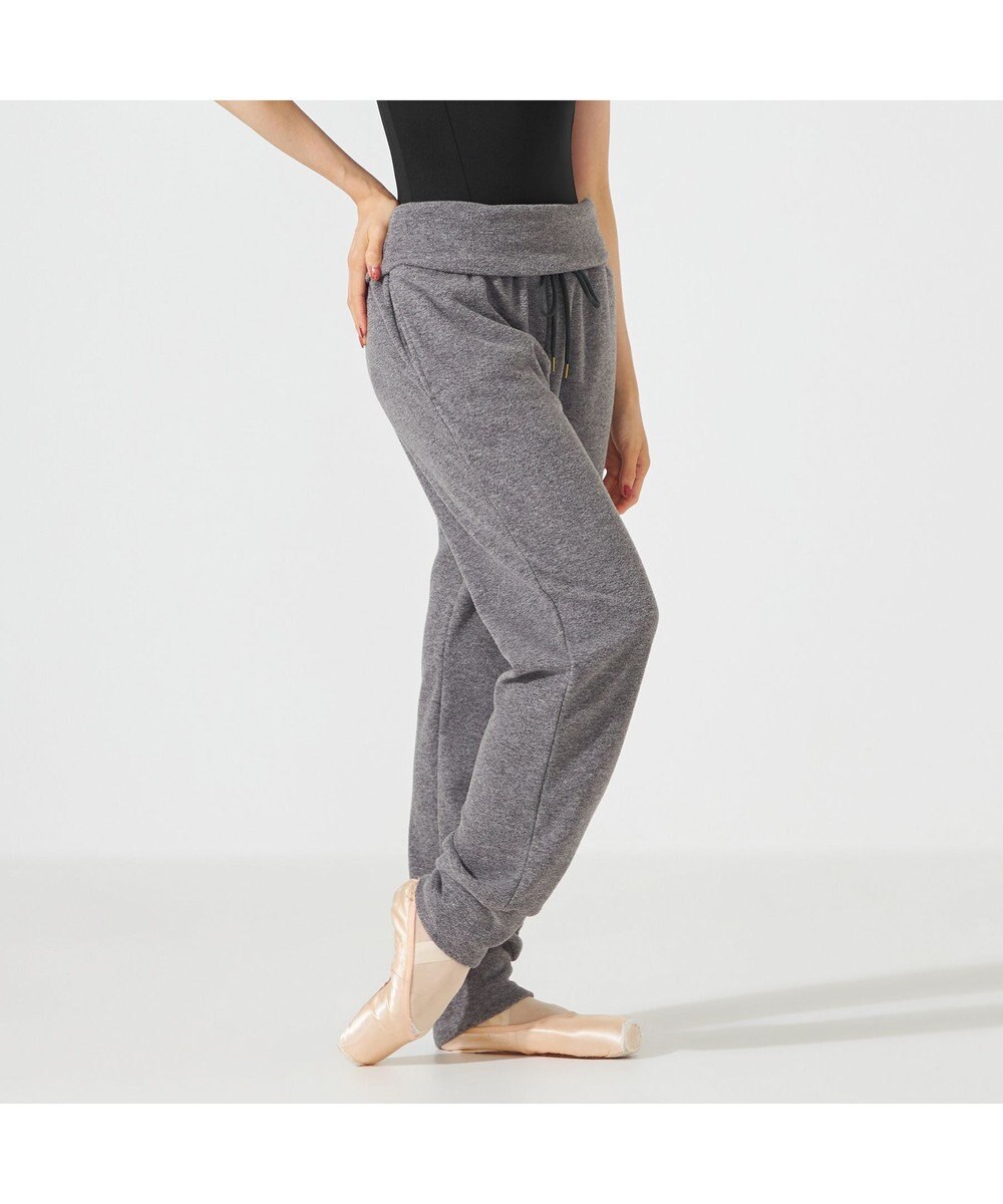Chacott ウォームアップパンツ 
