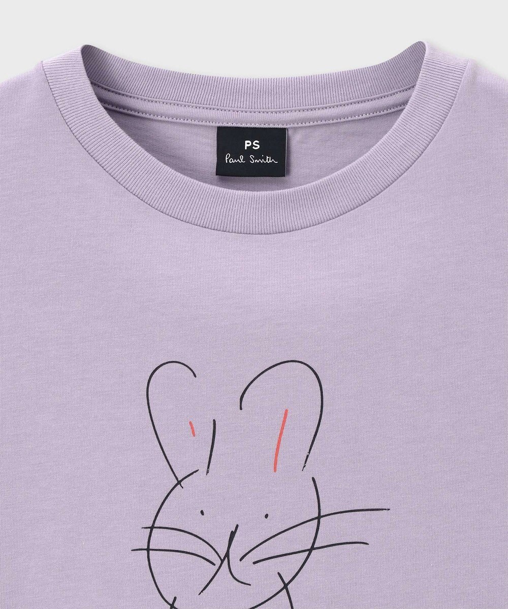 Paul Smith Drawn by Paul Rabbit Tシャツ 