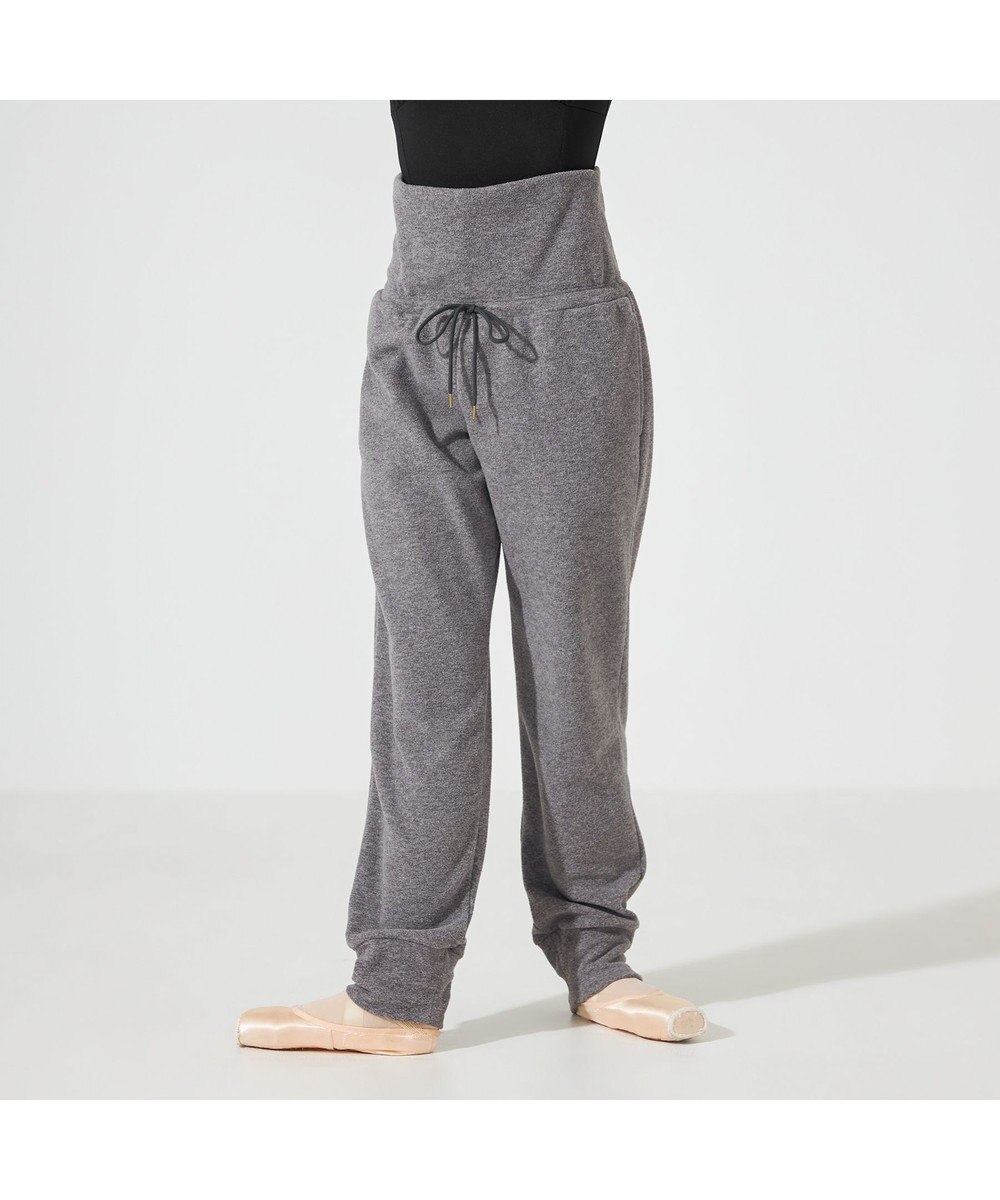 Chacott ウォームアップパンツ 