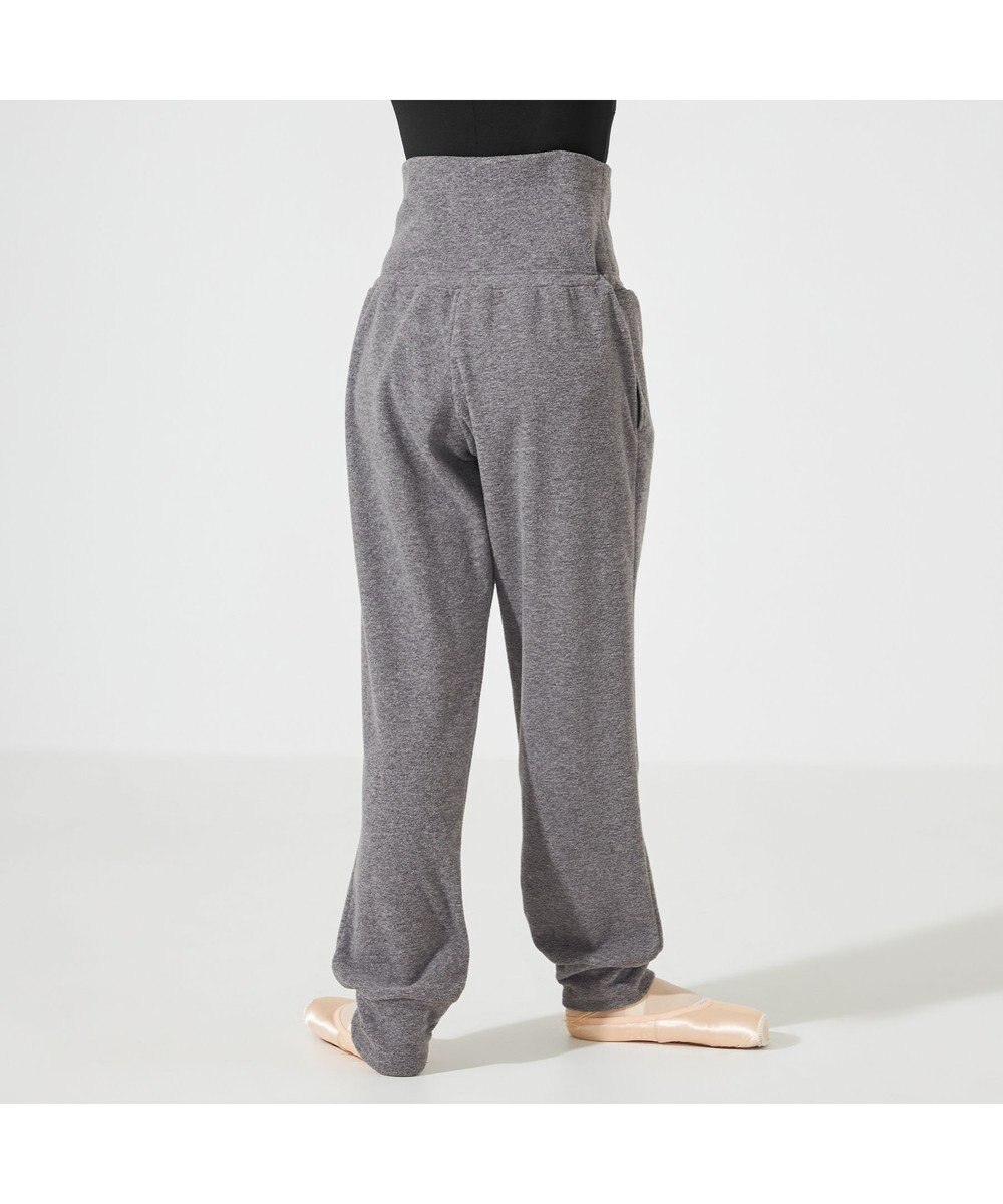 Chacott ウォームアップパンツ 