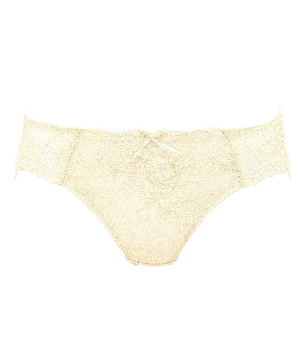 BRADELIS New York 【BRADELIS New York】 ベルショーツ 