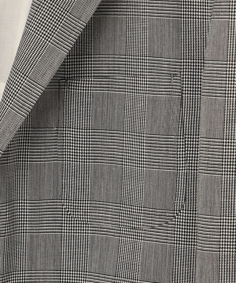 J.PRESS MEN 【J.PRESS ORIGINALS】Hight Twist Hopsack 4Patch 3B Jacket / Japan Made 