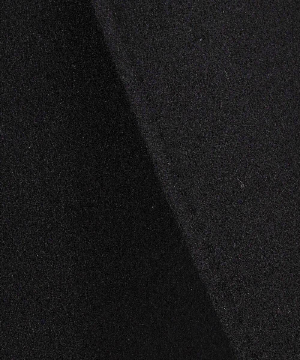 ICB ピュアカシミヤ チェスターコート 