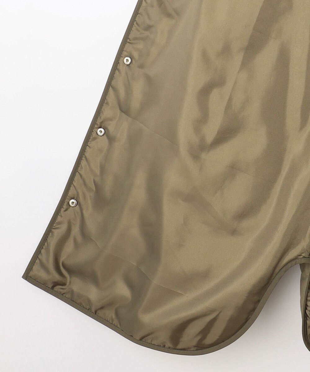 NAVE ライナーキルトアウターsize2 