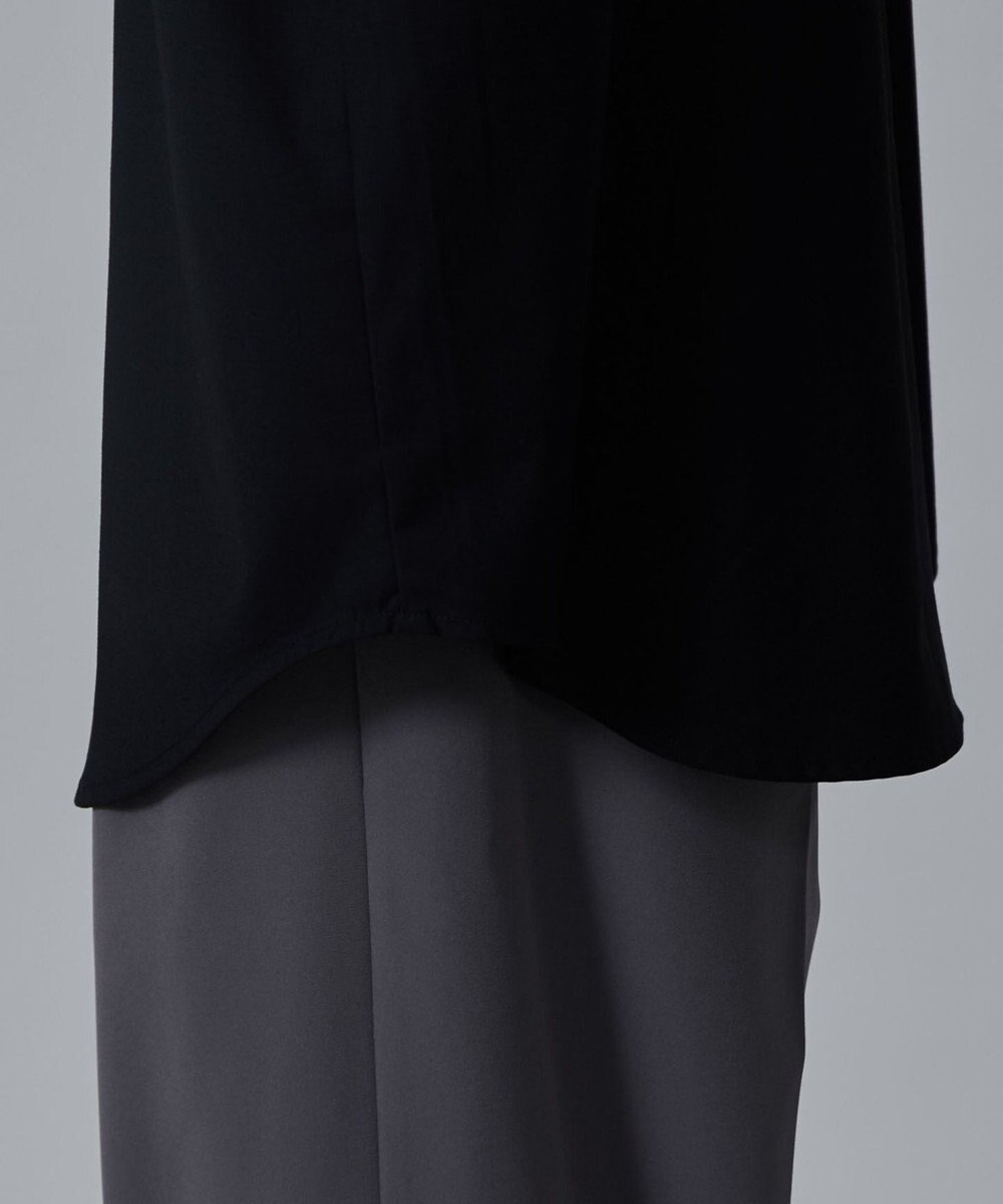 WEGO TRフラワーモチーフシャツ（S） 