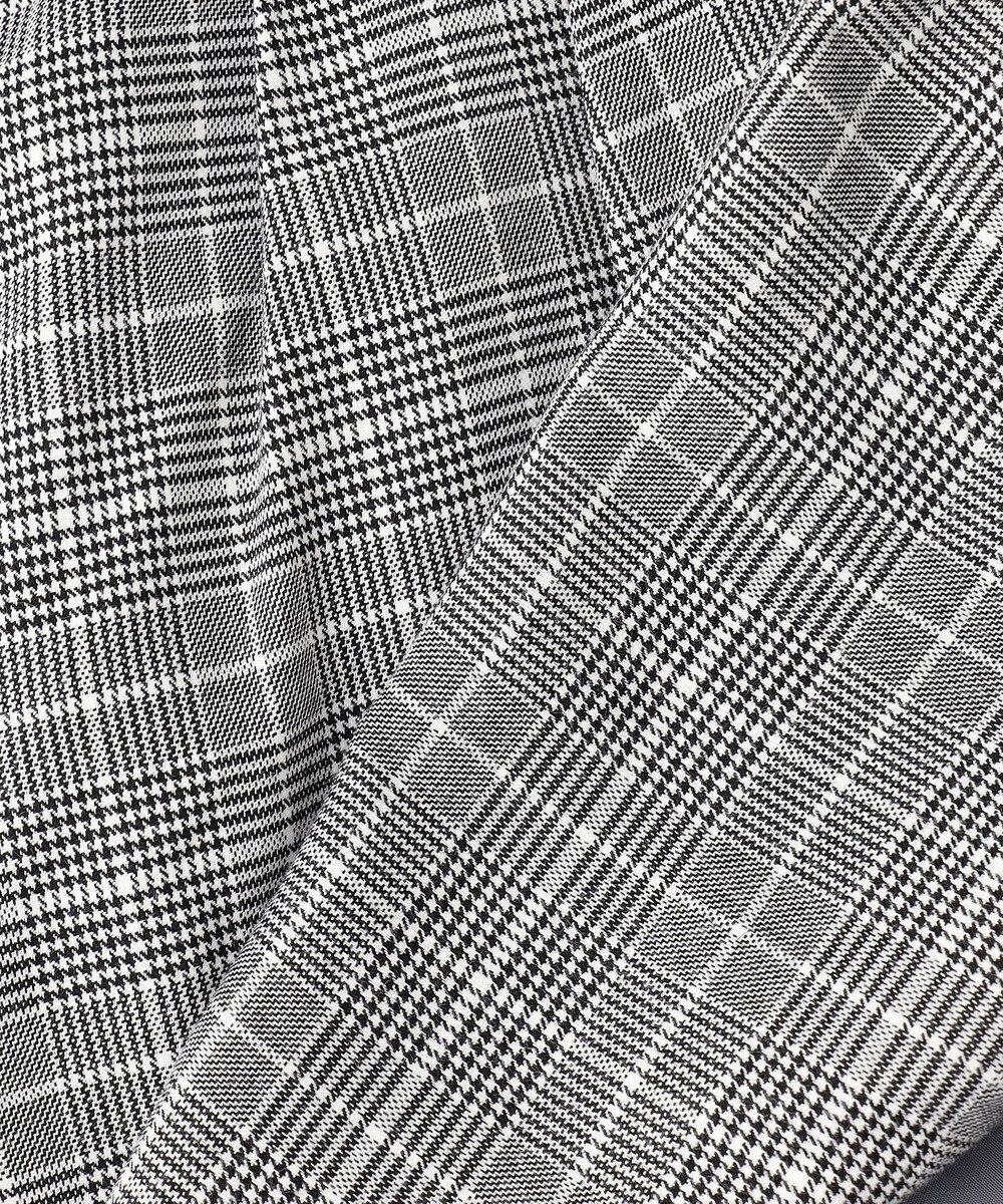 ANY KIDS 長袖 ワンピース 