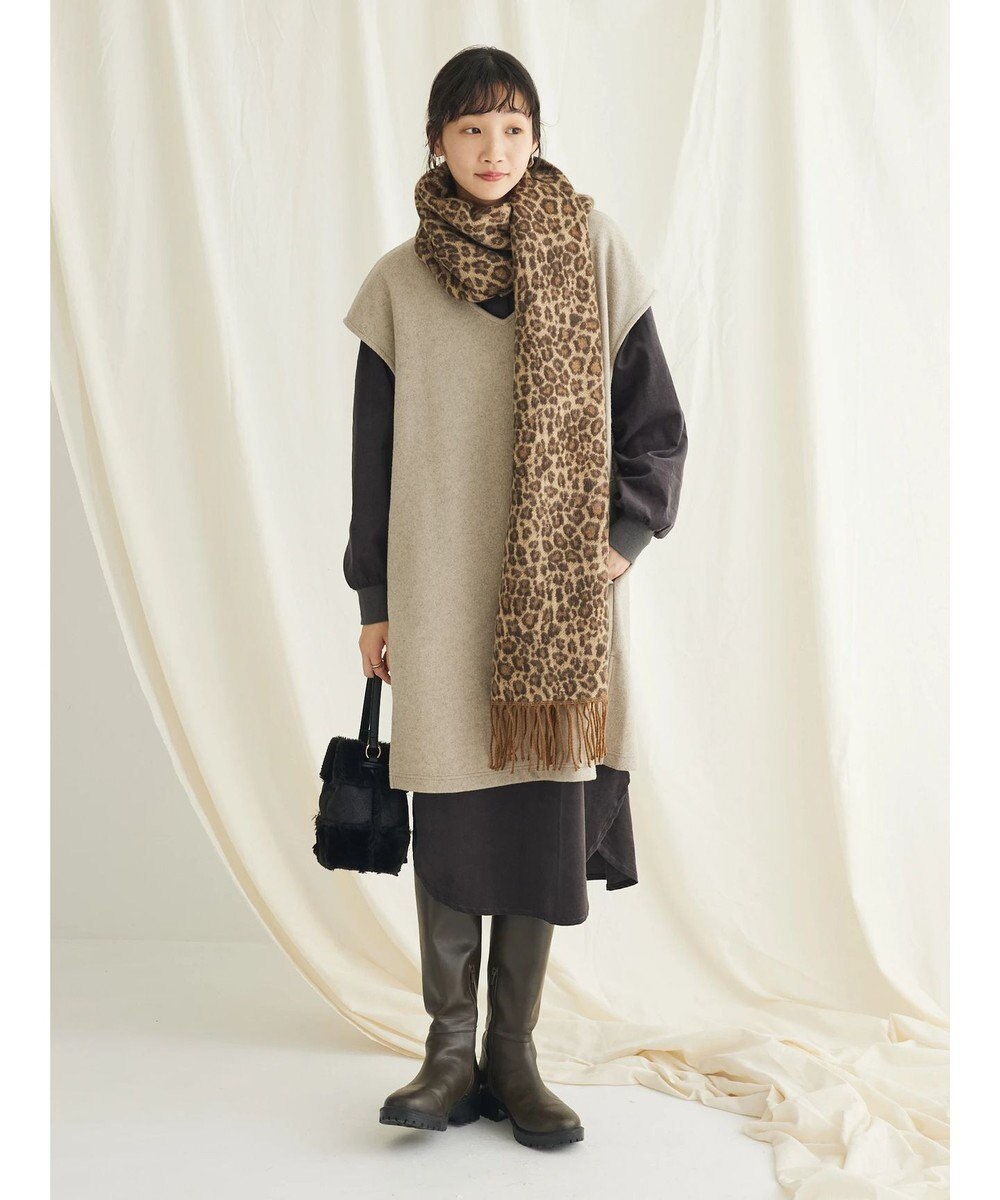 CRAFT STANDARD BOUTIQUE 圧縮ニットソージレ 