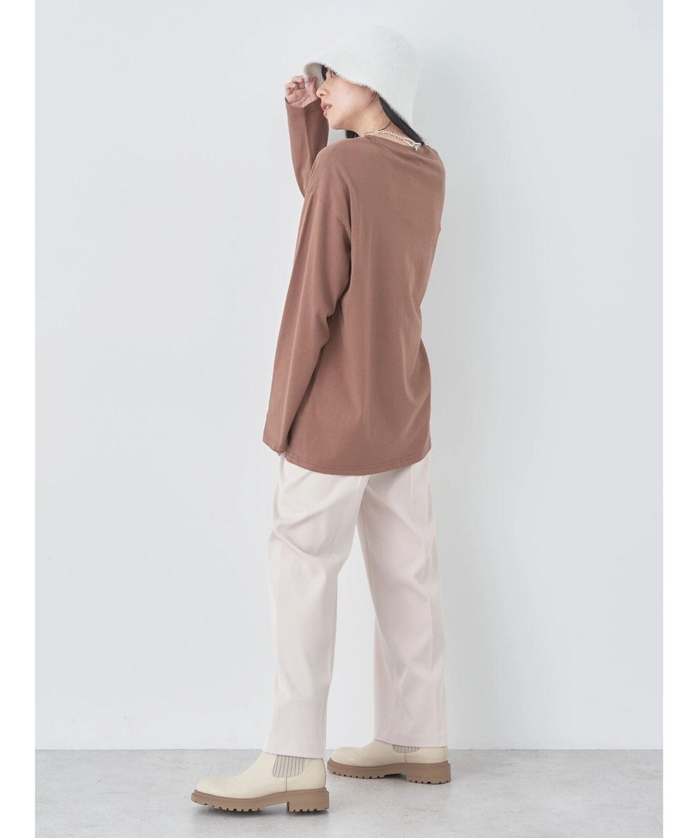 earth music&ecology ＣＡ　ＩＲＡ　ＭＩＥＵＸ　ＤＥＭＡＩＮ　ロンＴ 