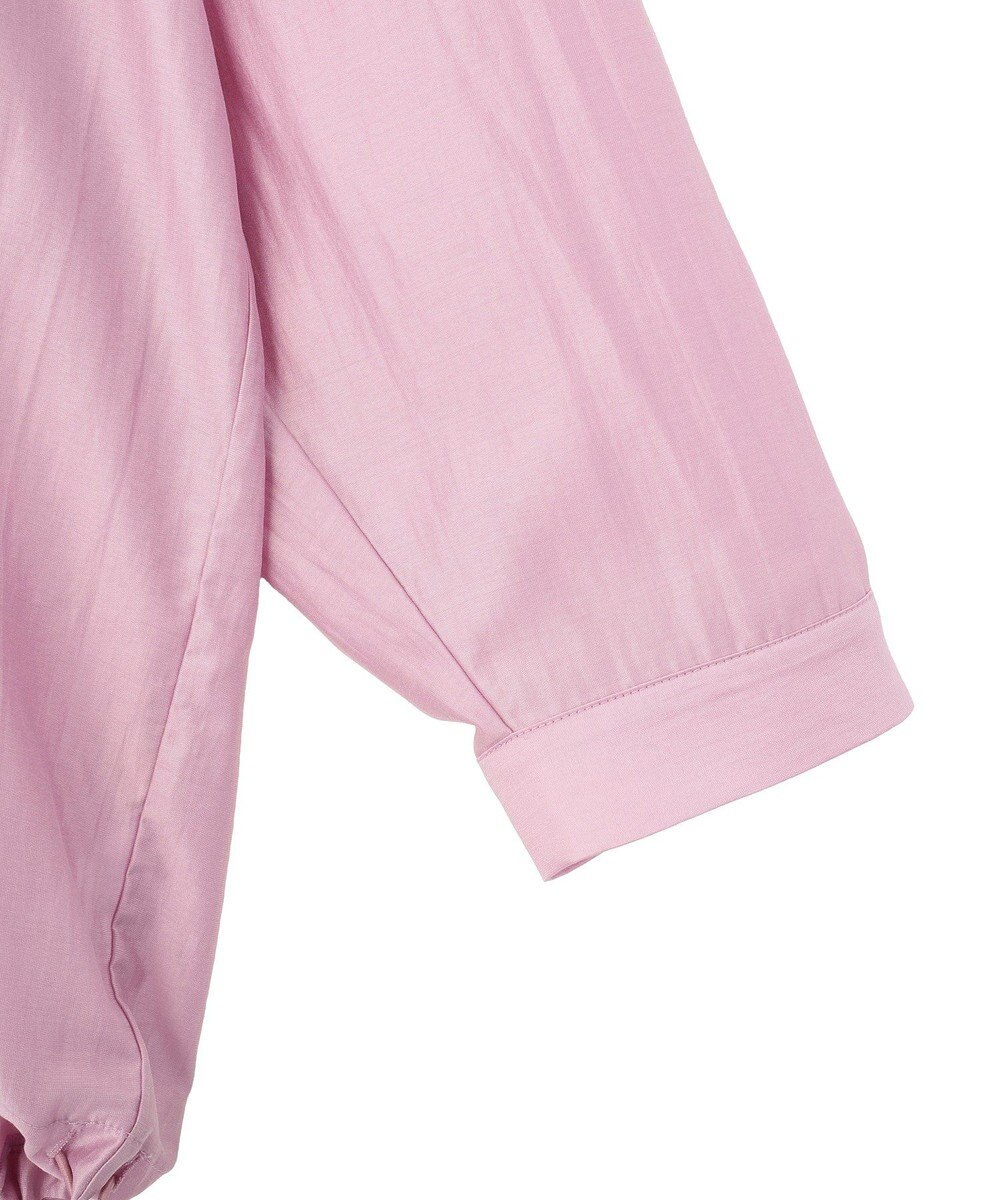 earth music&ecology アノラックフーディ 