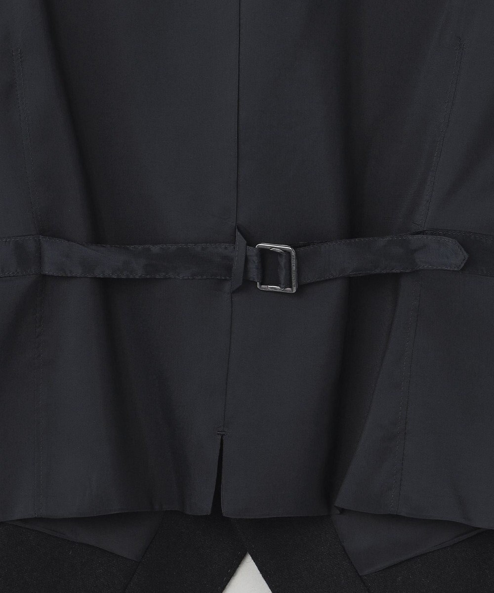 GOTAIRIKU RENEWOOL_CASHMEREベスト 