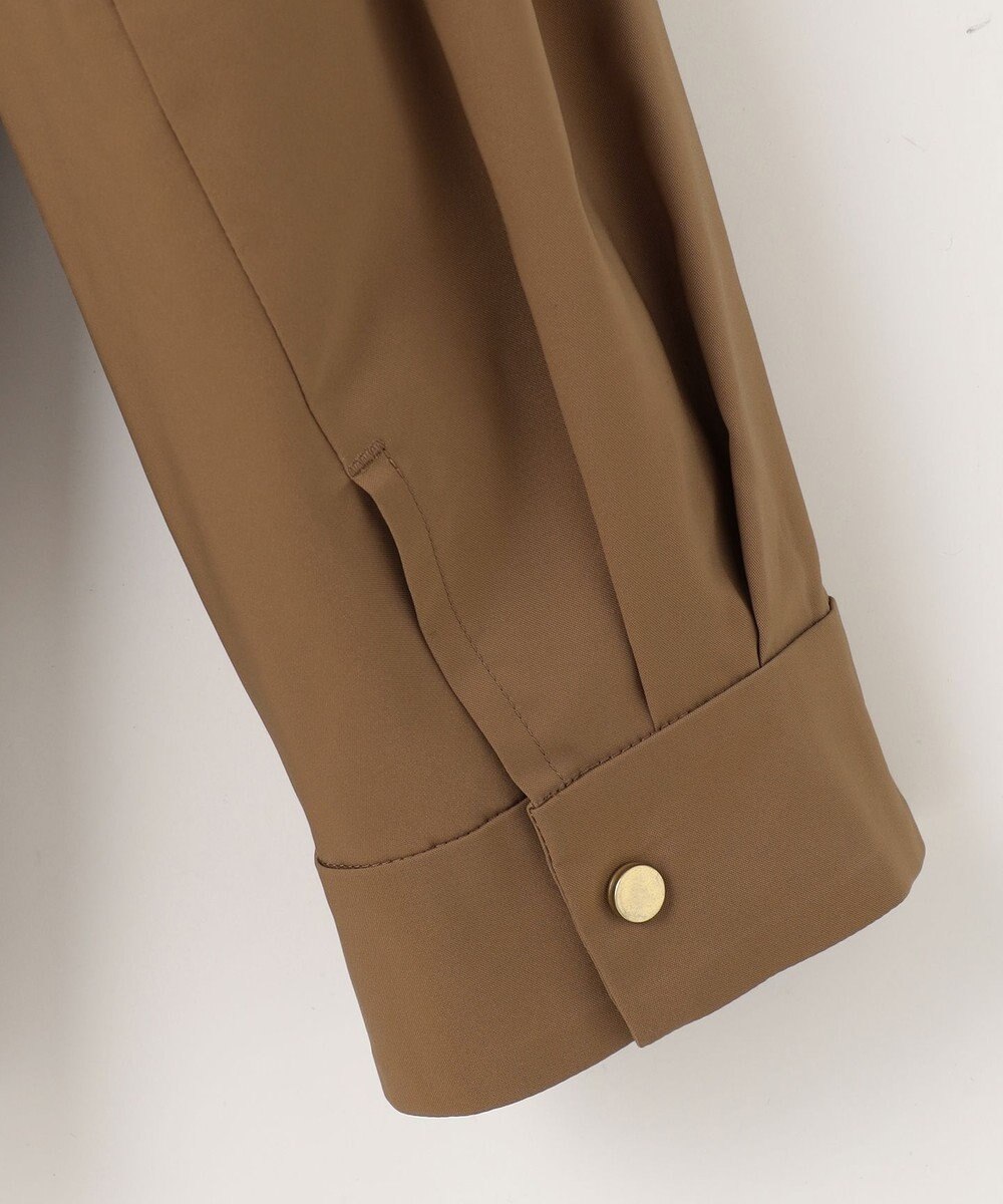 自由区 【カタログ掲載】ボアコンビ アウター 