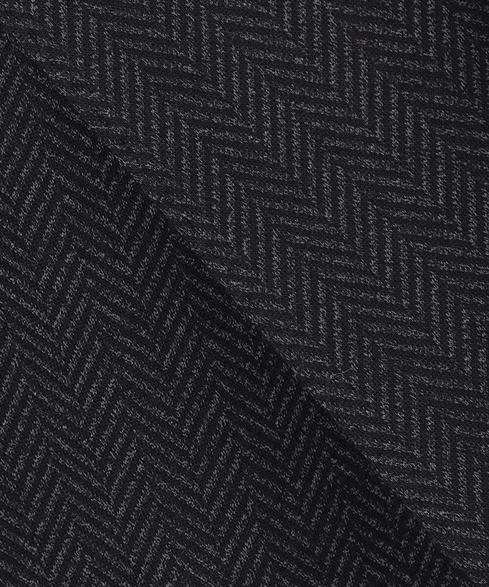 GOTAIRIKU 【AIRY MOVE / セットアップ対応】ムリネ調マルデオリジャージー セットアップジャケット 