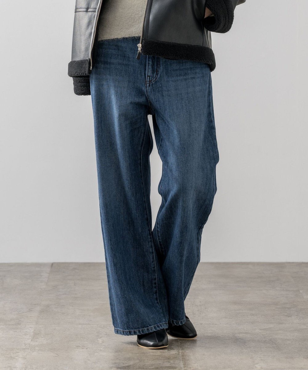 ONWARD Reuse Park 【BEIGE】パンツ秋冬 