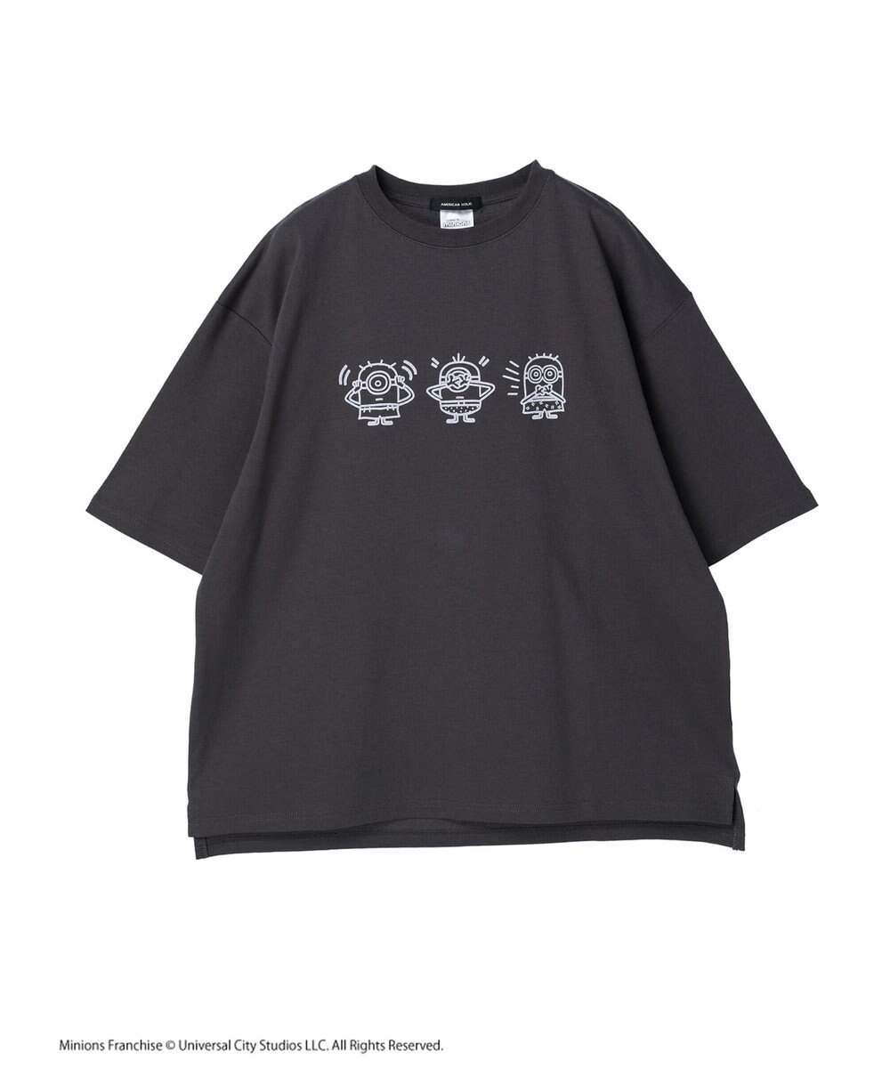 ミニオン／サーフＴシャツ / AMERICAN HOLIC | ファッション通販 【公式通販】オンワード・クローゼット