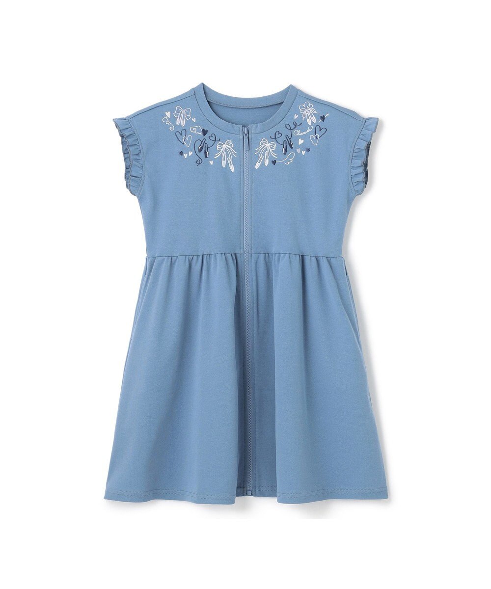 ジップアップワンピース Chacott ファッション通販 公式通販 オンワード クローゼット ジップアップワンピース Chacott ファッション通販 公式通販 オンワード クローゼット