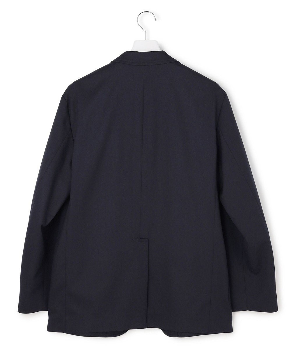 J.PRESS YORK STREET 【UNISEX】シングルブレザー / 3B / 金釦 / 背抜き 