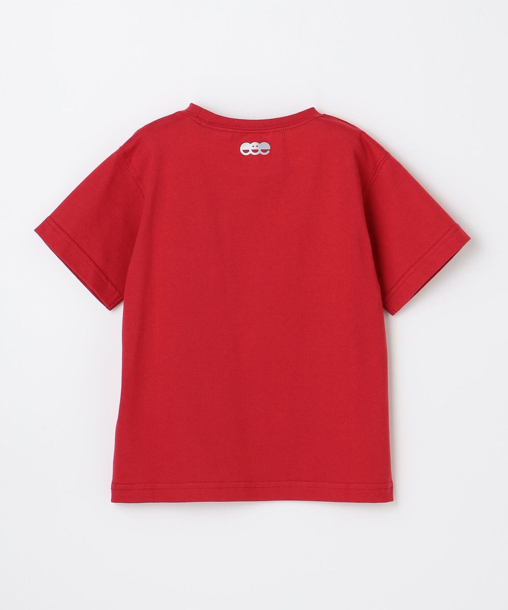 ANY KIDS 【ke ke ke】GOOD MORNING  半袖Ｔシャツ 