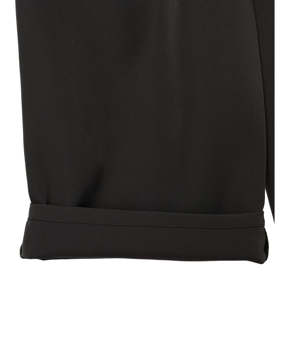 Green Parks ・ＥＬＥＮＣＡＲＥ　ＤＵＥ　ウエストドロストパンツ 