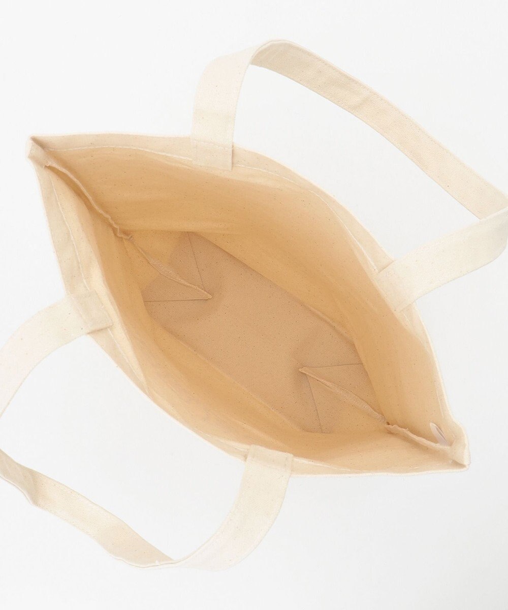 J.PRESS MEN アーチロゴトートバッグ 