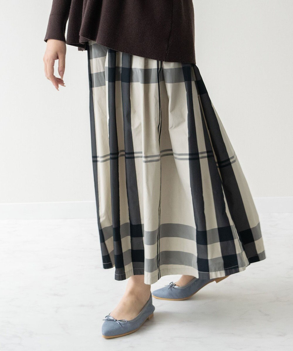 Bridget Birkin ＜抗菌消臭＞【Bridget Birkin】ポインテッドデイリーバレエシューズ 