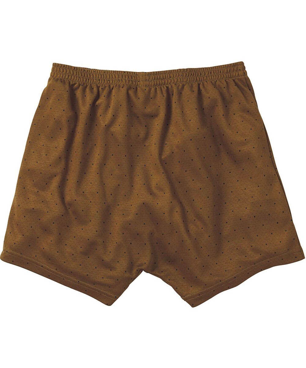 WACOAL MEN トランクス なめらかな肌ざわり やわらかなはき心地 前開き 下着 メンズ GT7071 /ブロス バイ ワコールメン 