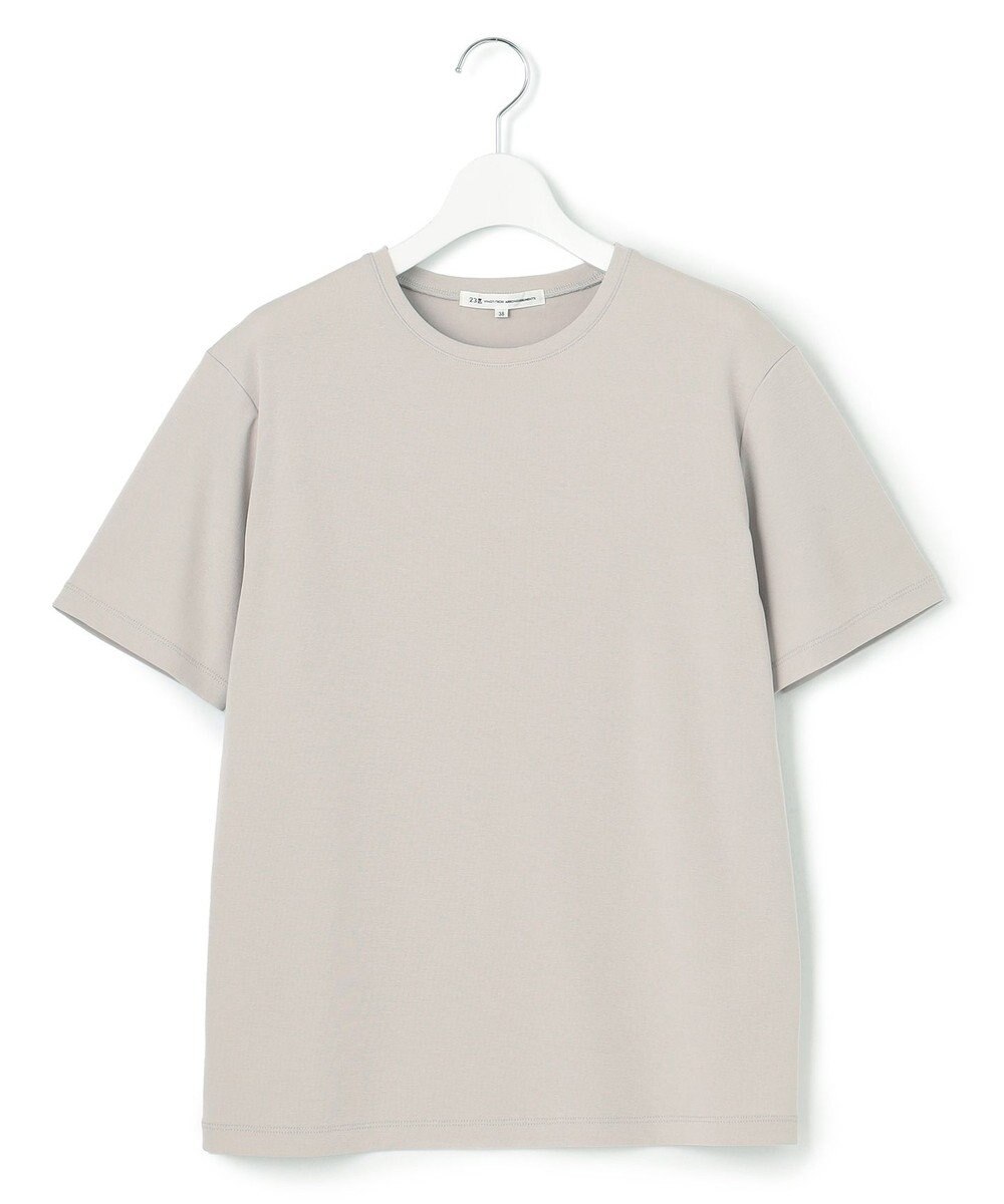 23区 【一部店舗限定】ベーシック IT TEE 