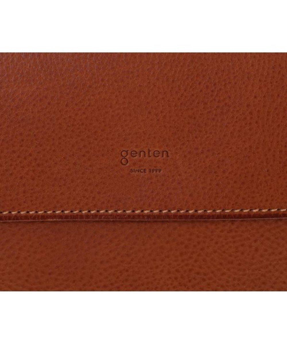 genten ミネルヴァ リュック 