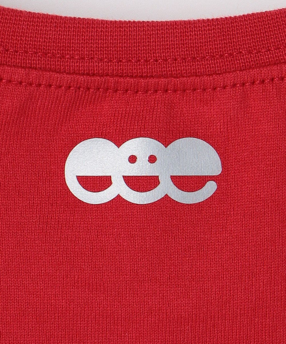 ANY KIDS 【ke ke ke】GOOD MORNING  半袖Ｔシャツ 