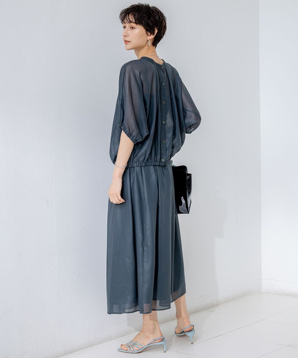 23区 【WEB限定】ツイスト バングル 