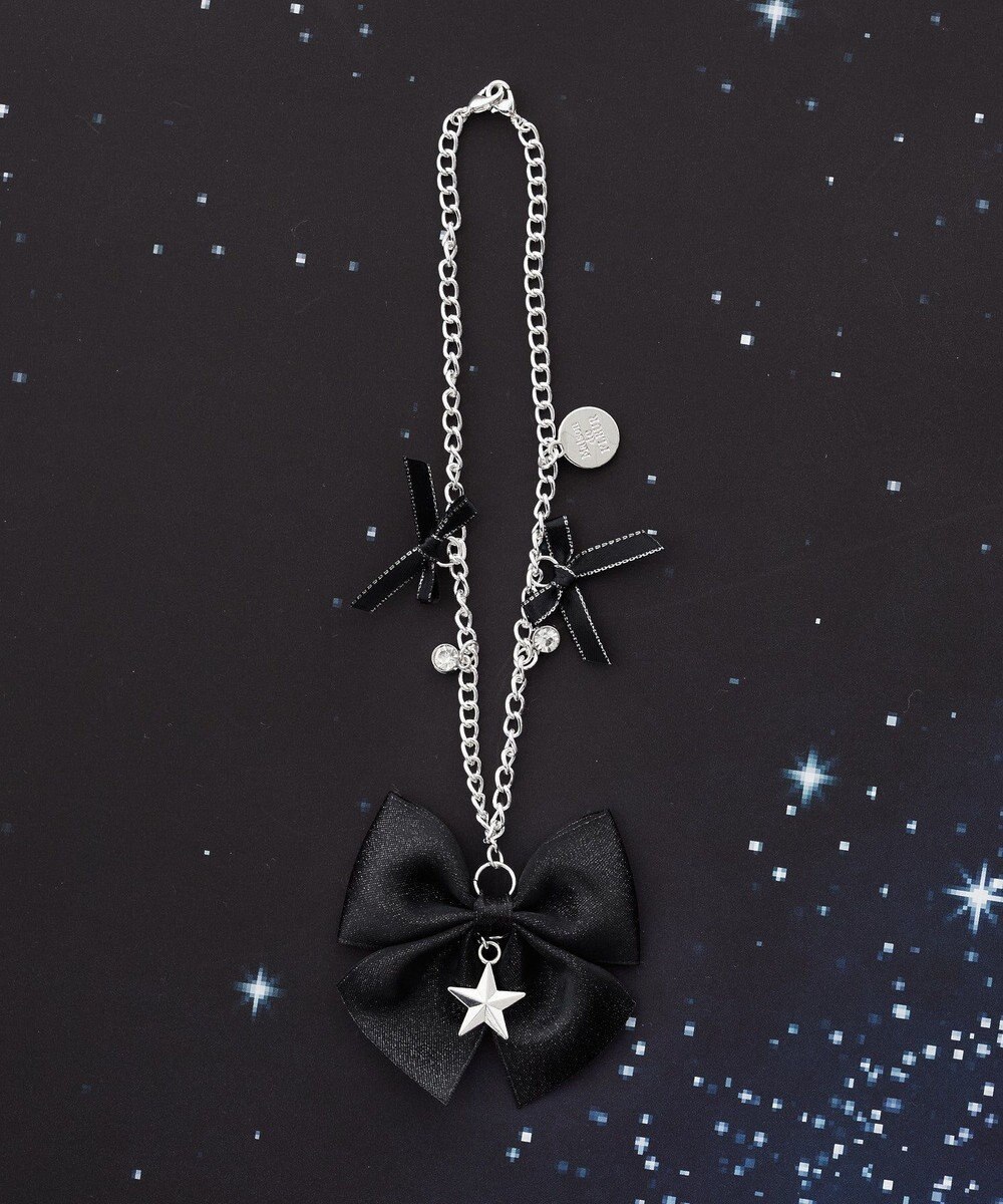 Maison de FLEUR スターバッグチャーム 