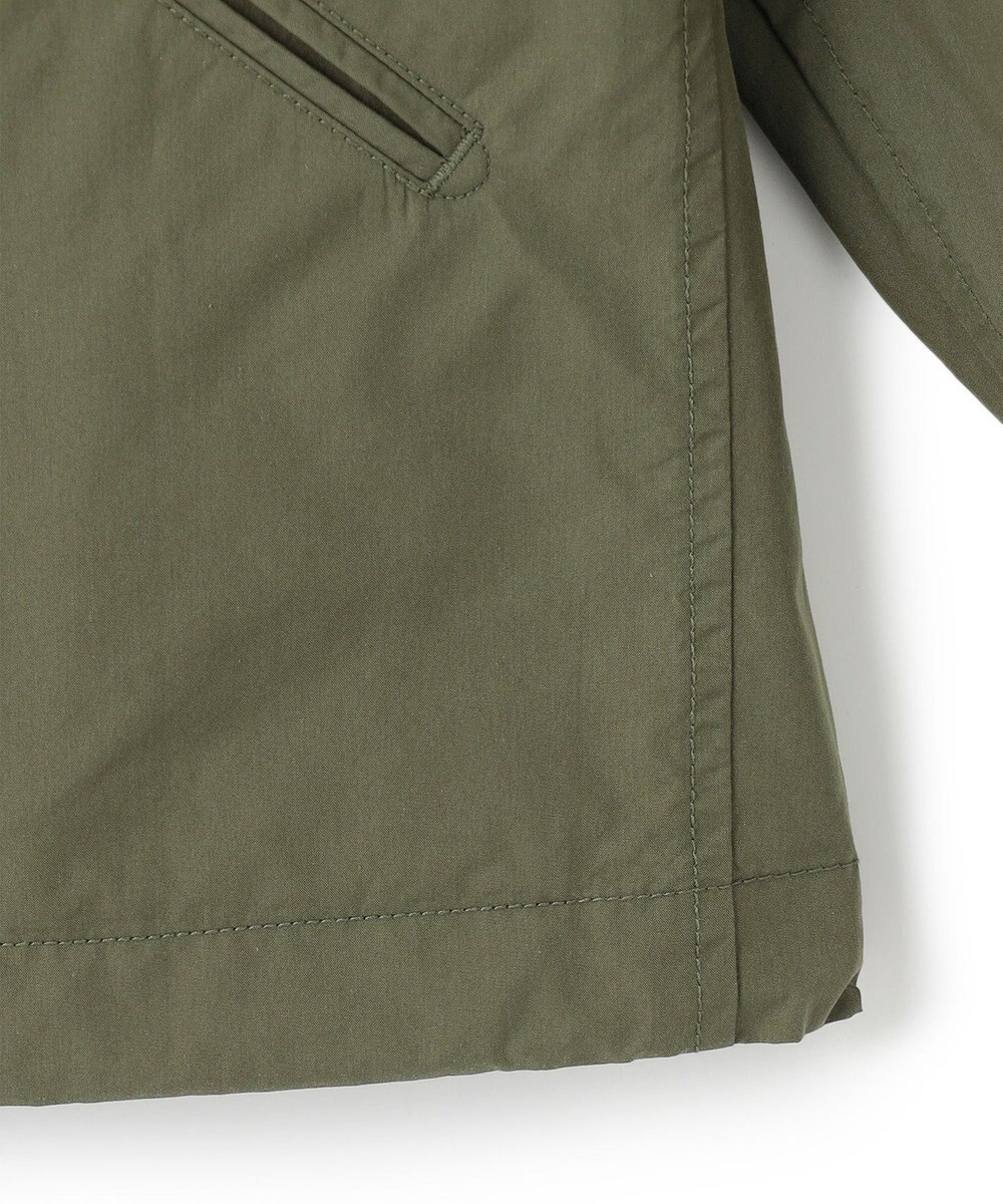 J.PRESS YORK STREET 【UNISEX】コーチジャケット 