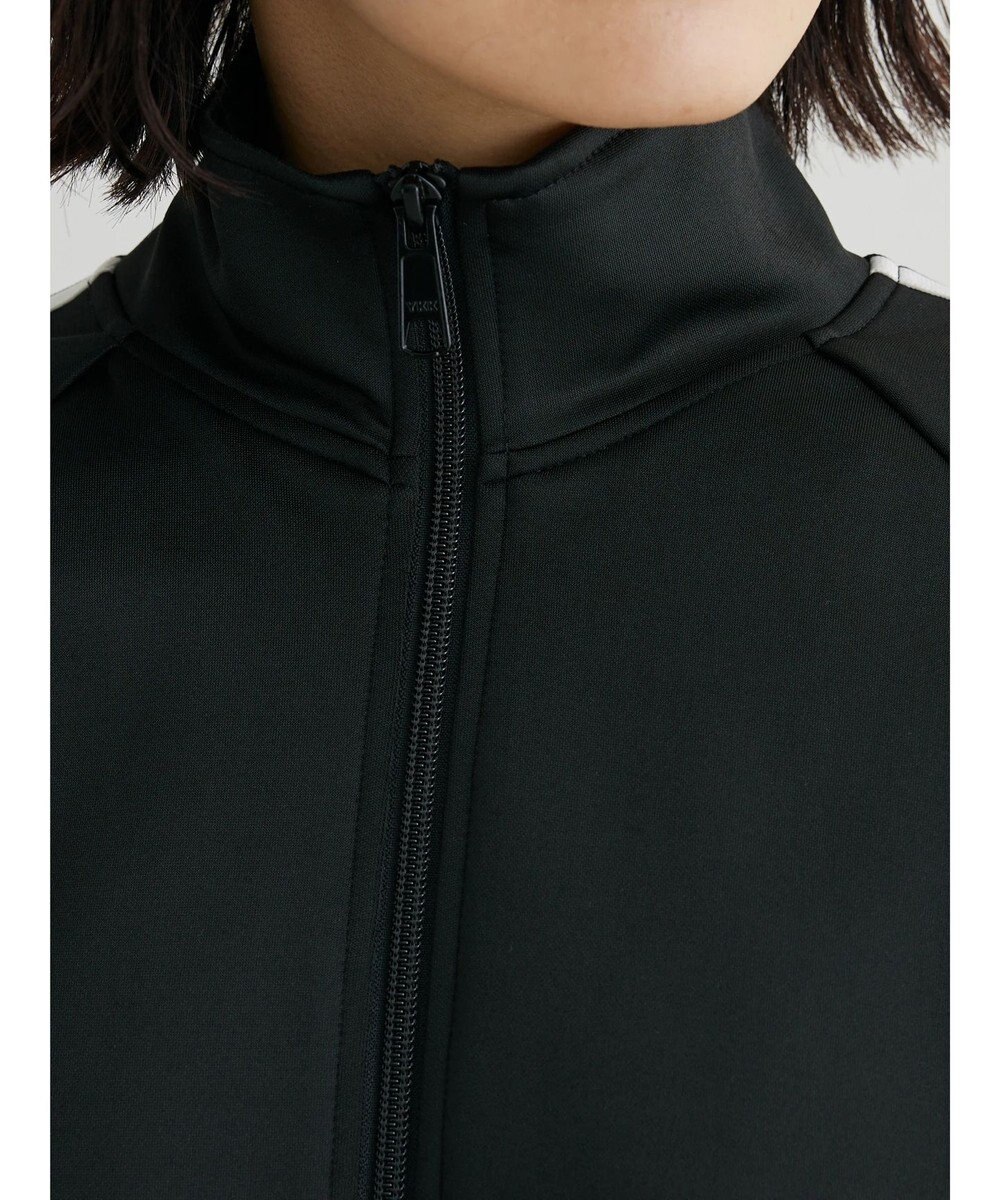 Green Parks ・Ｄｏｕｂｌｅ　Ｆｌａｇｓ　トラックジャケット 