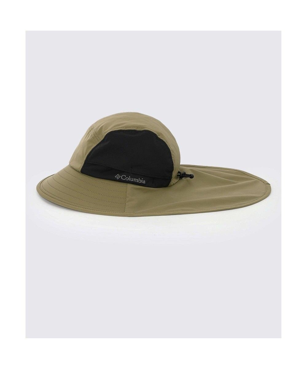 Columbia Columbia/ イエロードックマウンテンサンシェードブーニー /コロンビア 