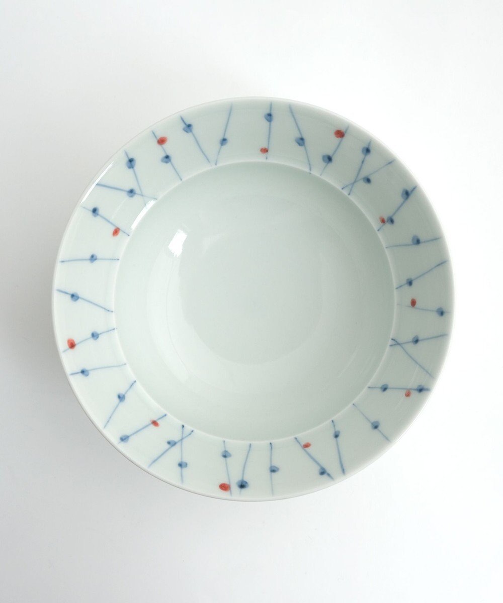 たち吉 【たち吉】おてがる丼乱れ十草〈１個〉波佐見焼 