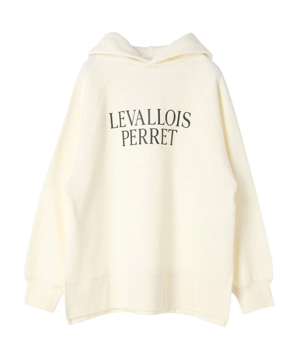 Green Parks 裏起毛パーカー 