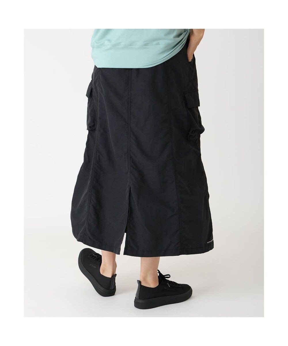 Columbia Columbia/ ウィメンズジプシーバーズスカート /コロンビア 