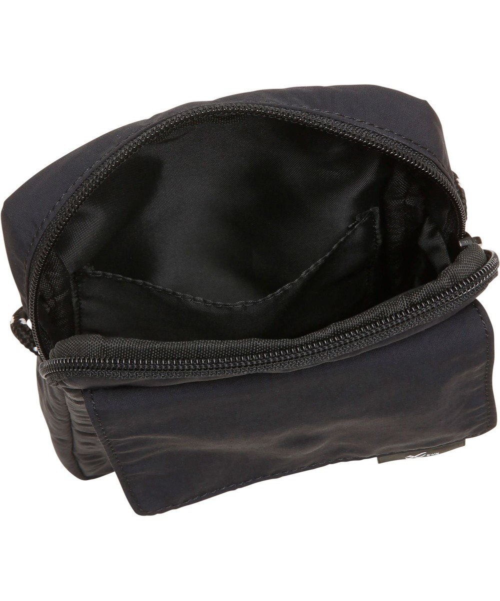 CW-X 【UNISEX】 CW-X バッグ マルチサコッシュ 長さ調節可能(肩ひも) ユニセックス HYO080 /ワコール 