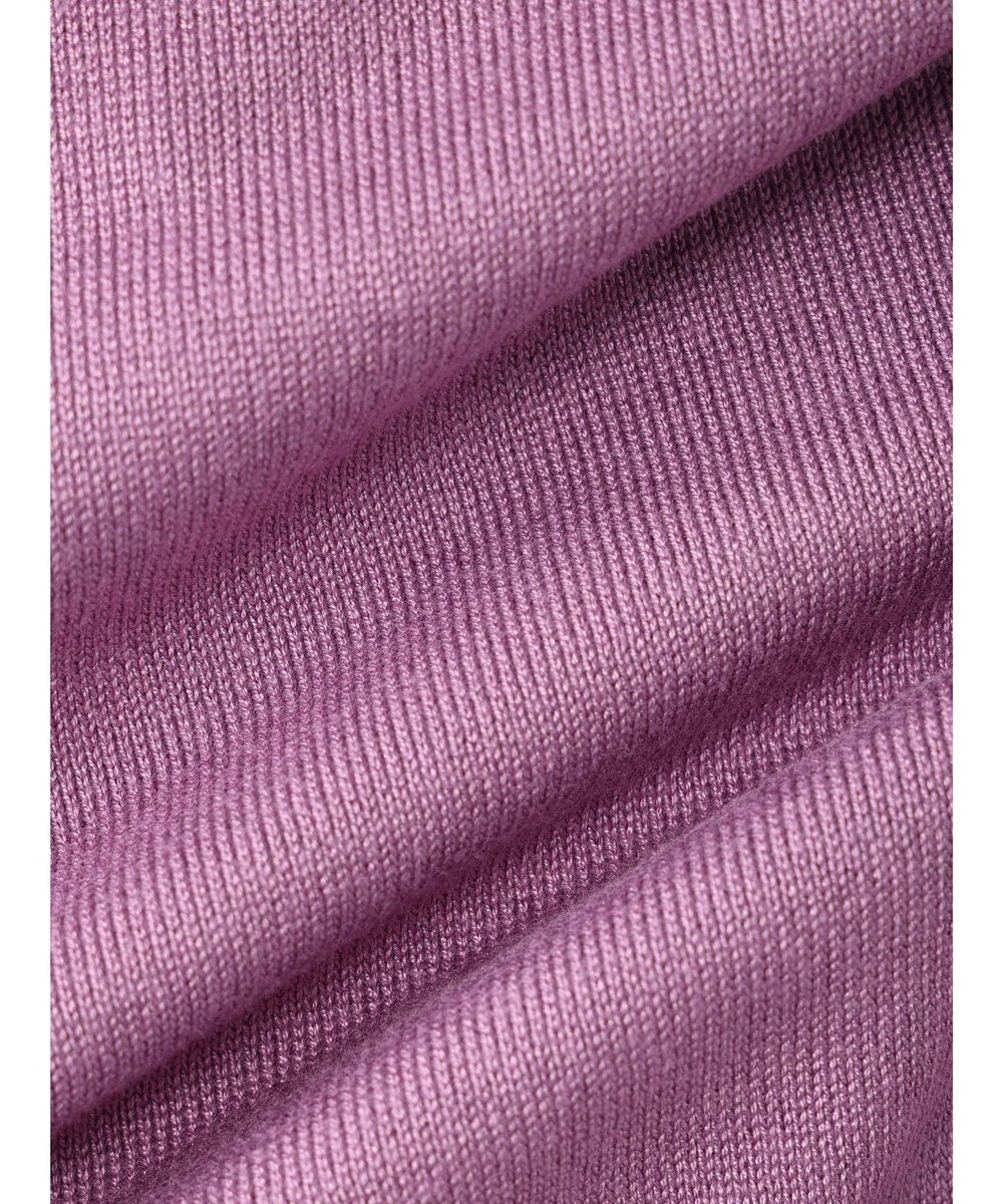 earth music&ecology ＵＶカット加工　ＢＩＧカーディガン 