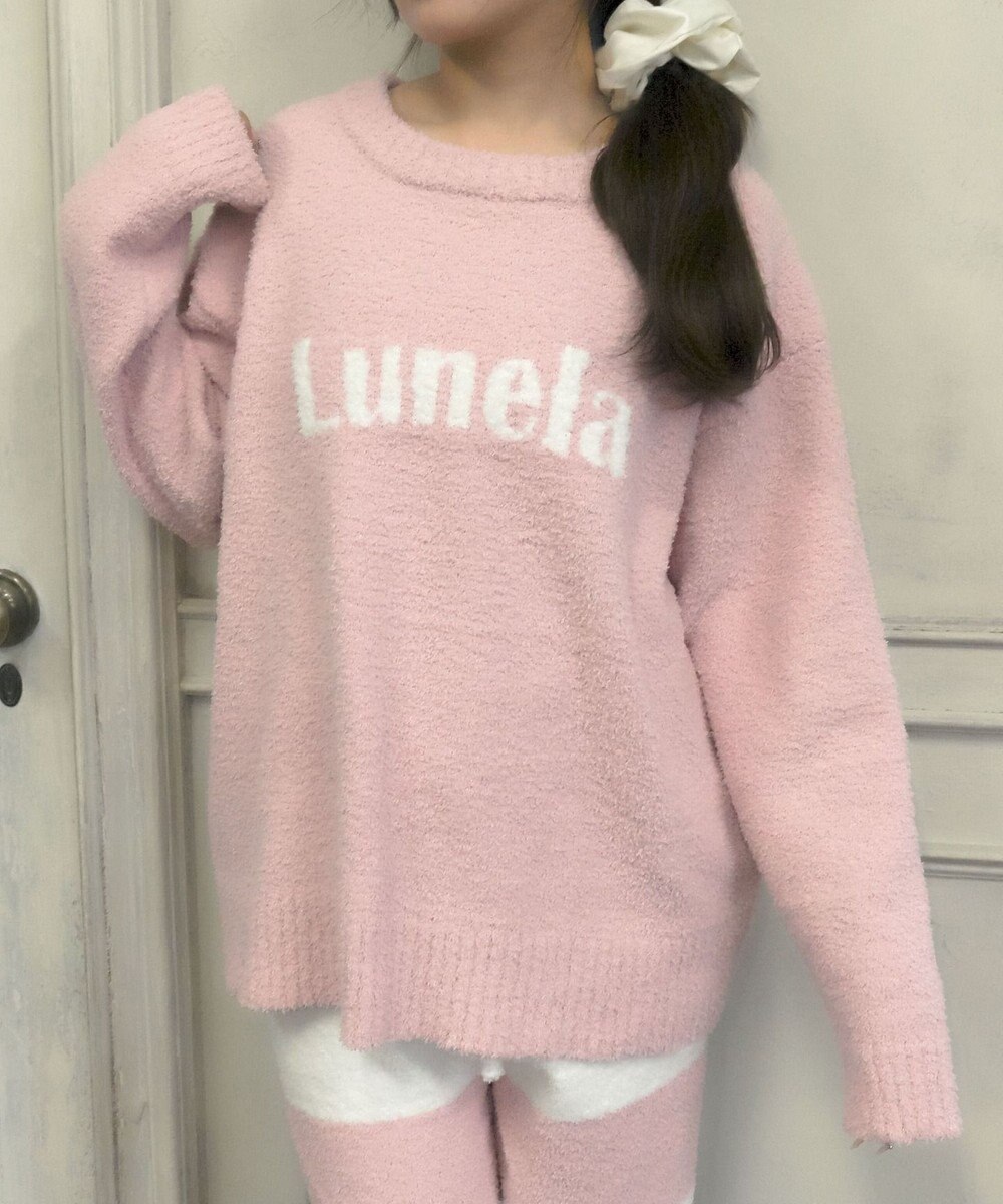 WEGO ロゴルームウェアセット 