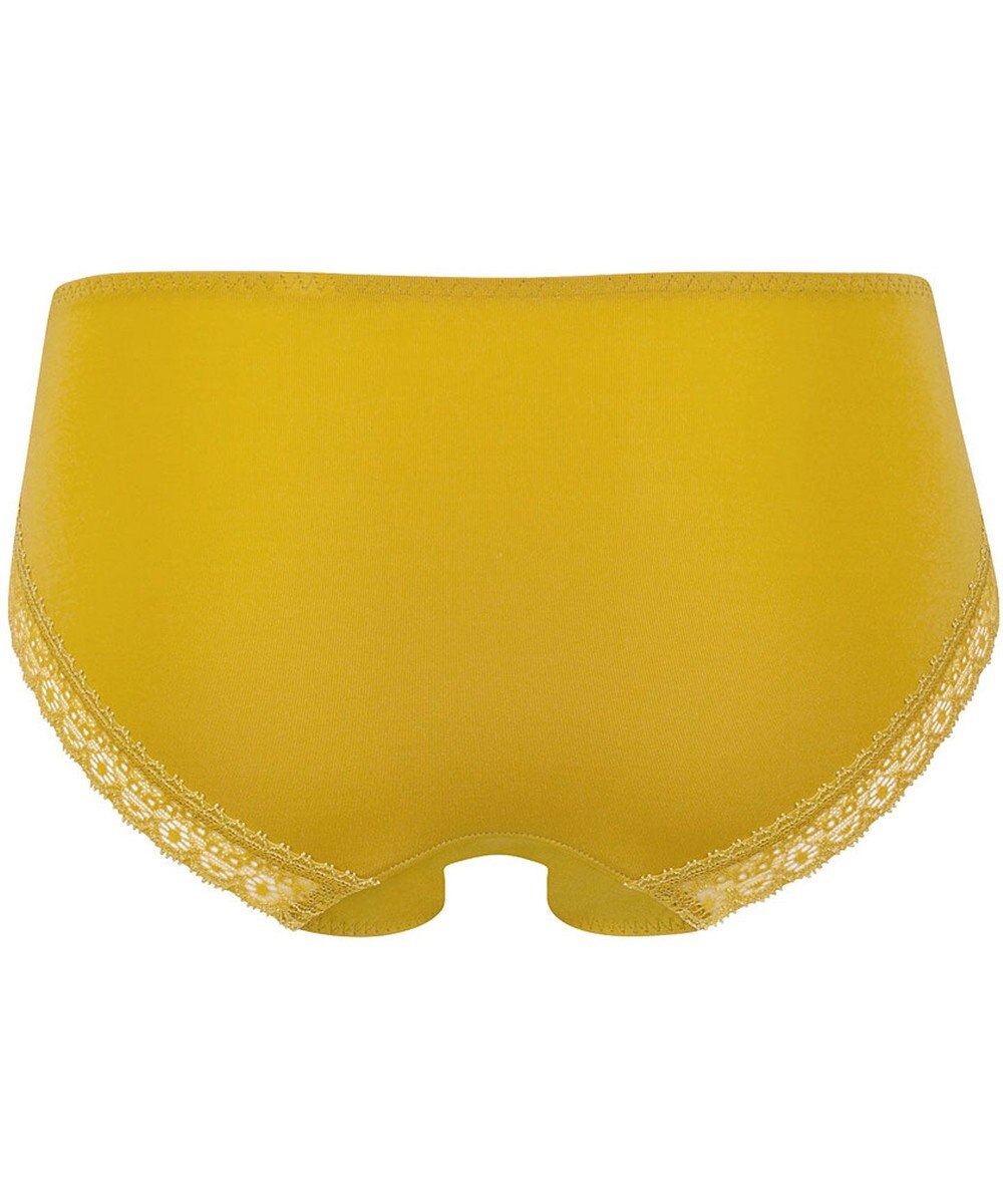 Wing ショーツ 【スタイルアップブラ】 KB2900とペア アウターにひびきにくい(バック裾) やさしいフィット感 はきこみ丈あさめ KF2890 ウイング／ワコール 