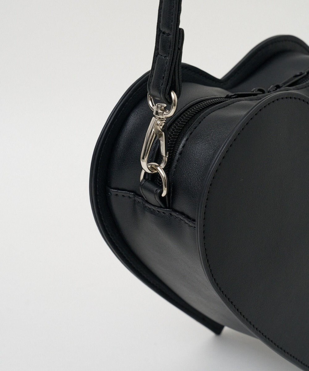 WEGO 別注FTL　ハートショルダーバッグ 