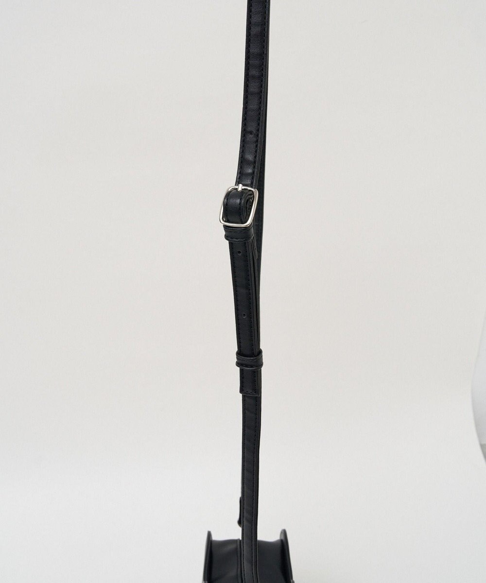 WEGO 別注FTL　ハートショルダーバッグ 