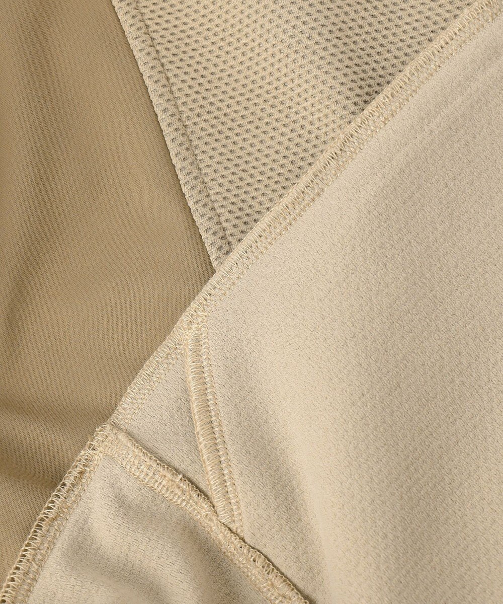 PW CIRCULUS 【WOMEN】DIMPLE  プルオーバー ゴルフウェア レディース 