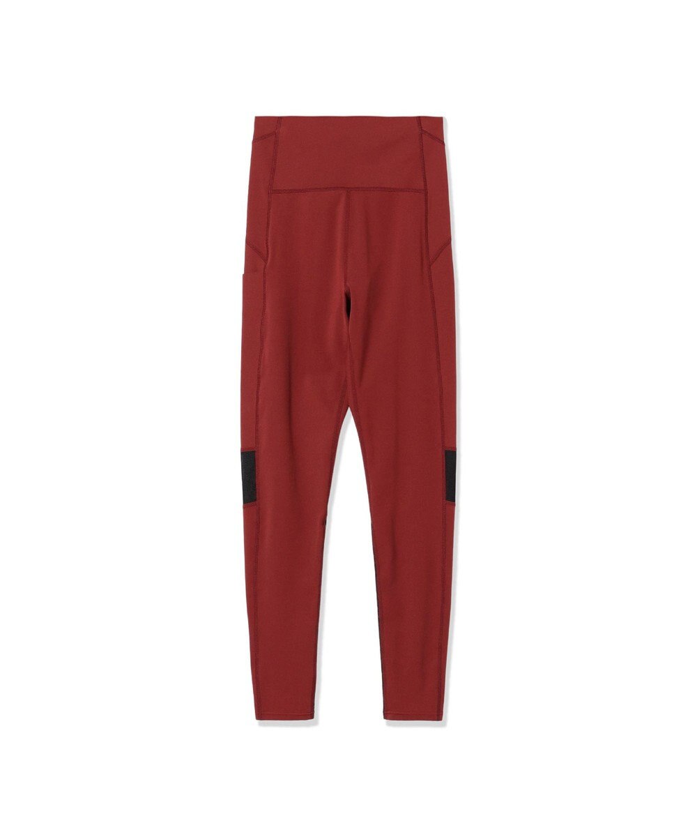 Chacott Chacott BALANCE Boost  メッシュコンビレギンス 