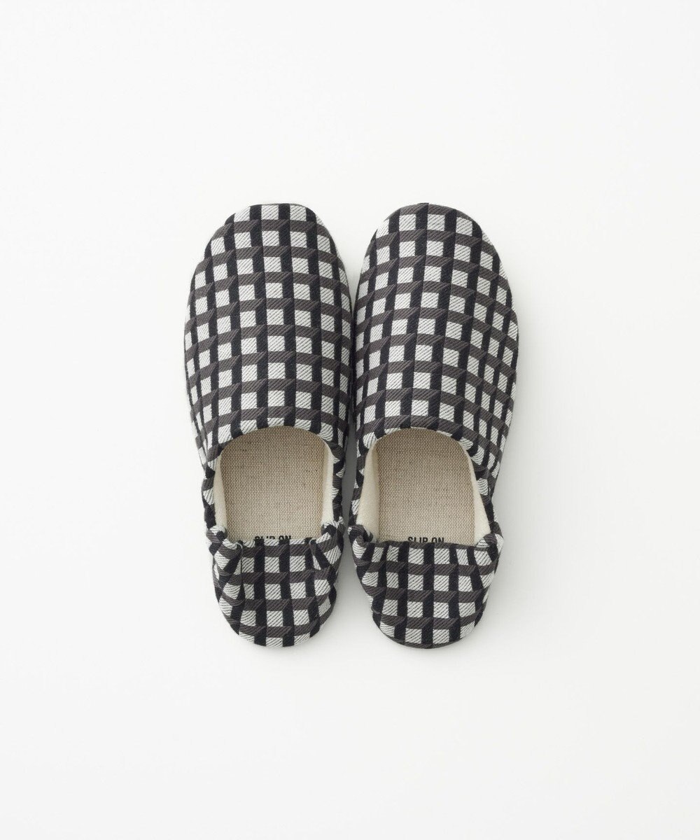 LOOM&SPOOL GeoVisバブーシュ 