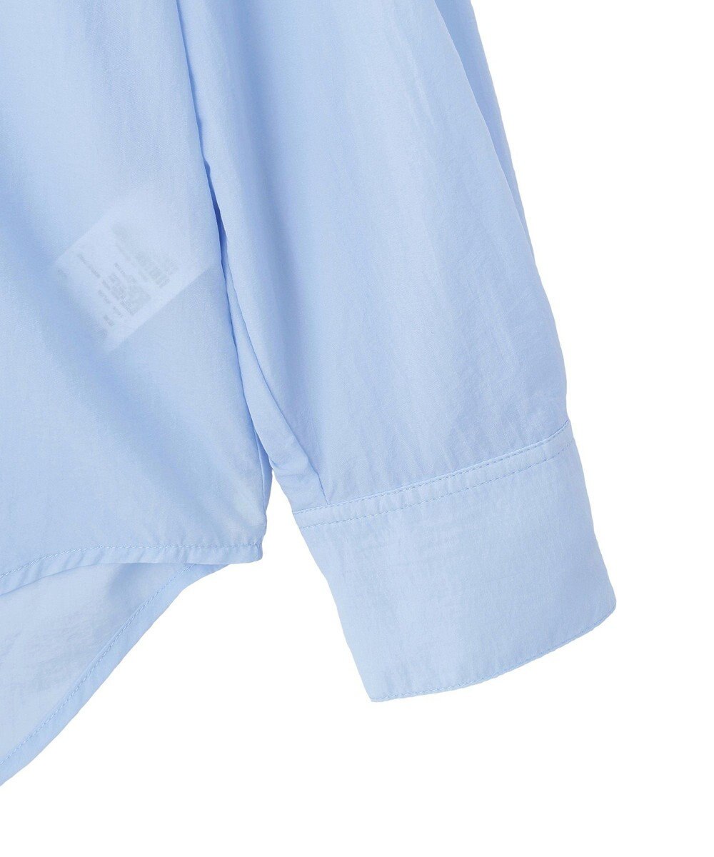 AMERICAN HOLIC ナイロンフーディーシャツ 