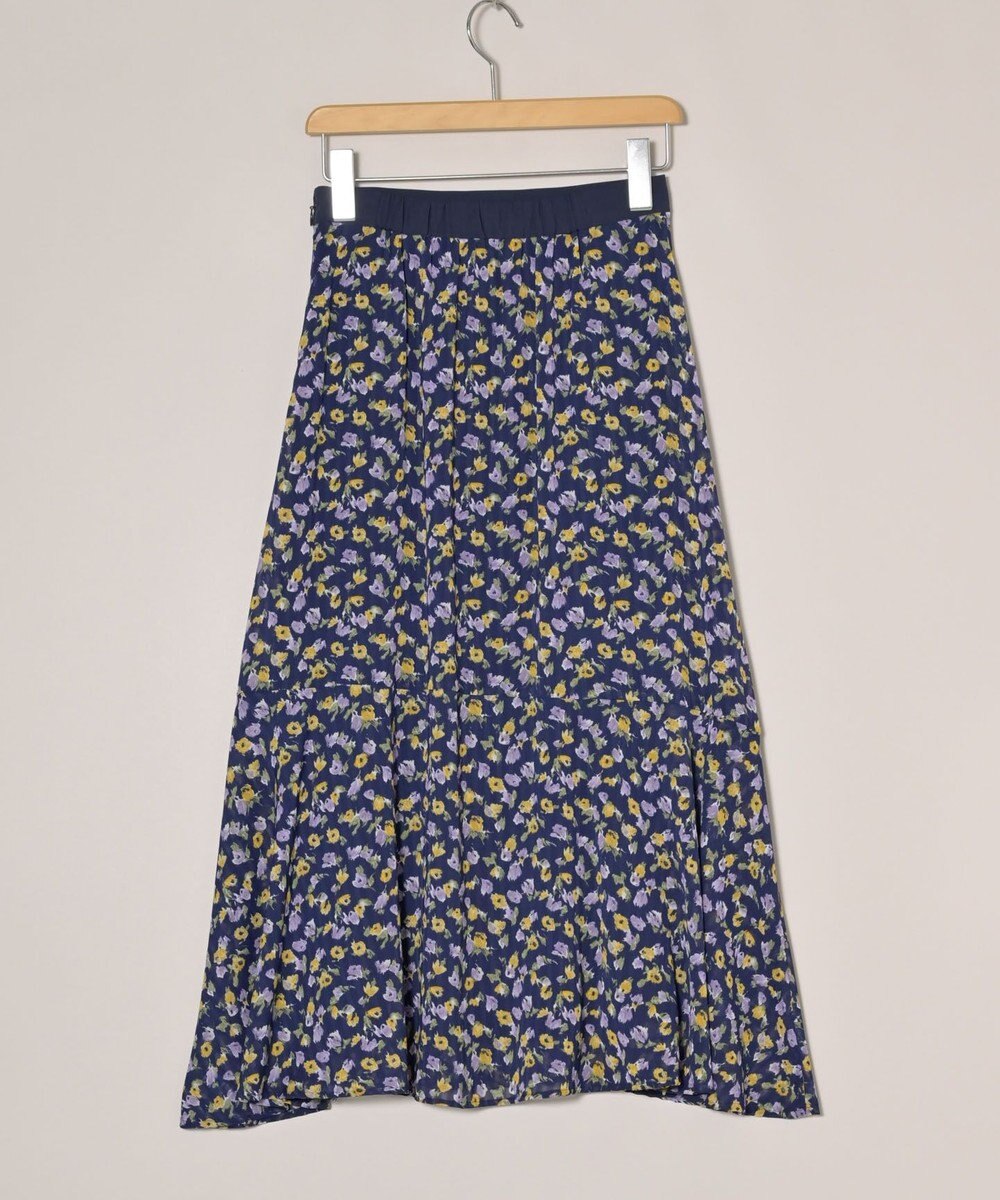 ONWARD Reuse Park 【any SiS】スカート春夏 